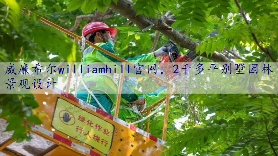 2千多平别墅园林景观设计