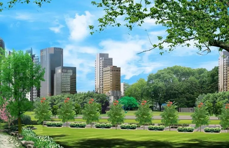 东城绿化工程承建商是谁